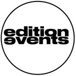 Edition Events
