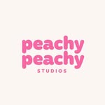 Peachy Peachy Studios
