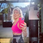 Carin | Holistic movement coach (PT, Yoga & Boxing)