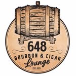 648 Bourbon and Cigar Lounge