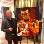 Patrick J. Killian ~ Artist