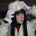 🕯️Salomé, the Fruit Bat🕯️