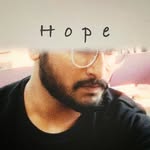HOPE 💜