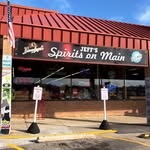 Jeff’s Spirits On Main