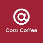 Cotti Coffee Official