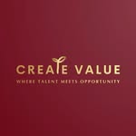 Create Value 创造价值✨