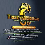 TESTED&TRUSTED HAIR VENDOR