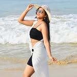 🅁🄸🄳🄷🄸 🅂🄰🅇🄴🄽🄰 | Fashion blogger