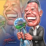 Gerardo Perez