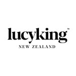L U C Y K I N G | A Sensory Journey