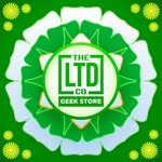 The Limited Company Geek Store