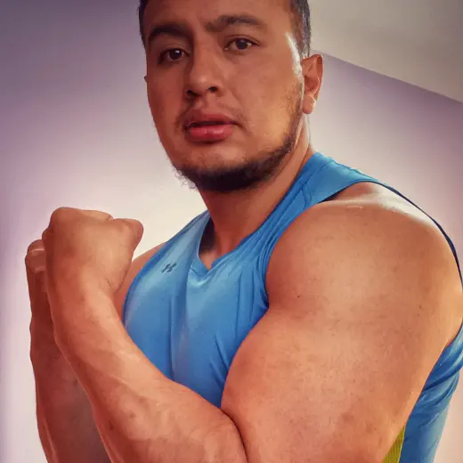 Christian Xavier