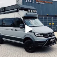 Van Life 🚛🚎🚗🛻