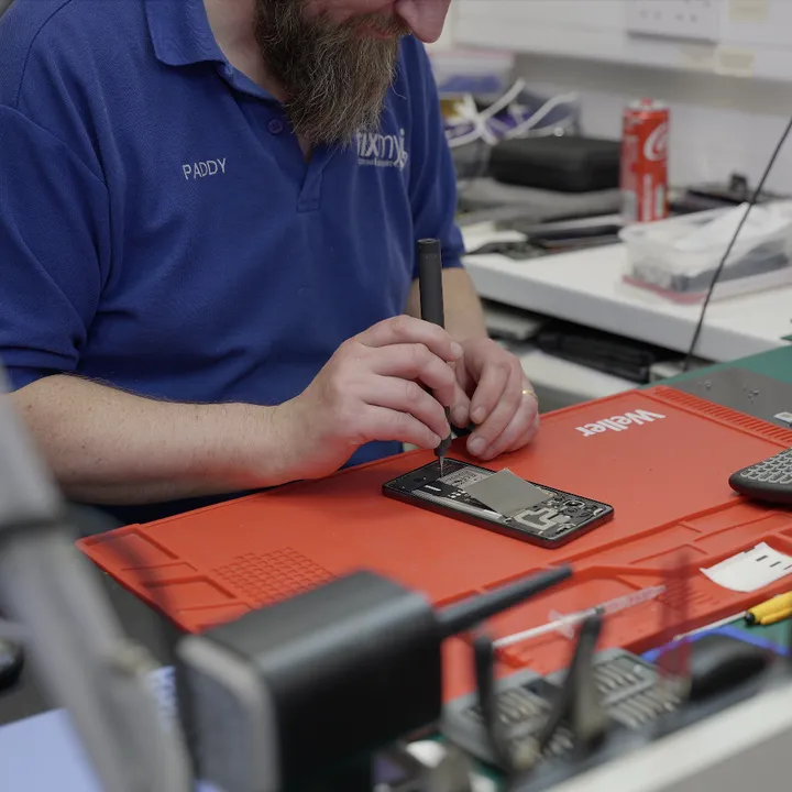 Fix My i - Tullamore IT