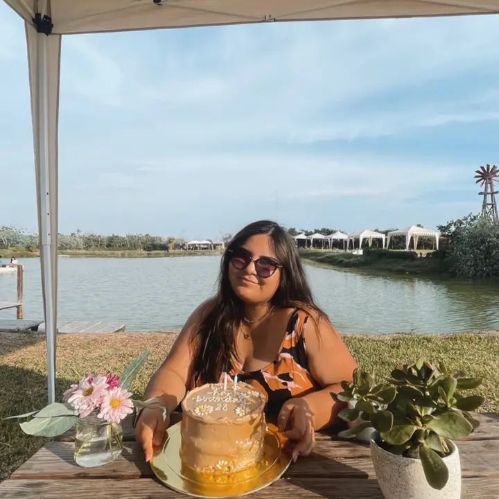 Dalia Garcia