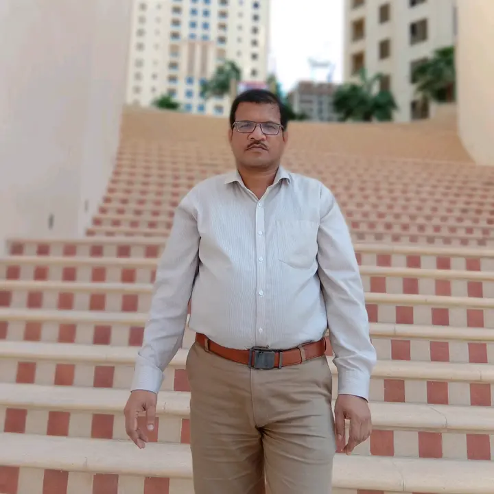 Abdullah Shaikh