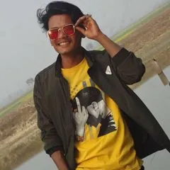 RupEsh ChaudhAry