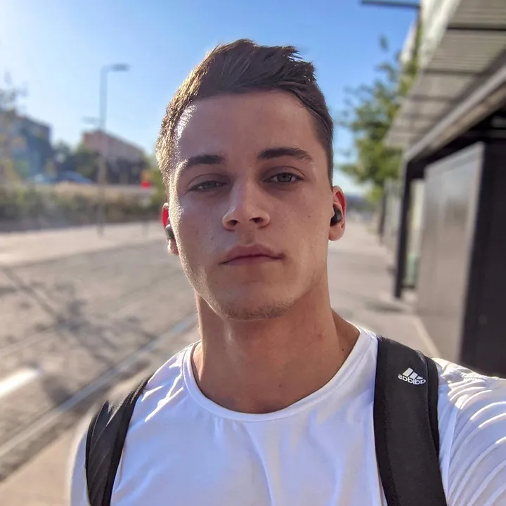 Fitbro