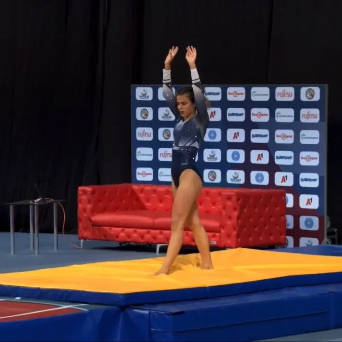 Αλεξάνδρα Εφραίμογλου