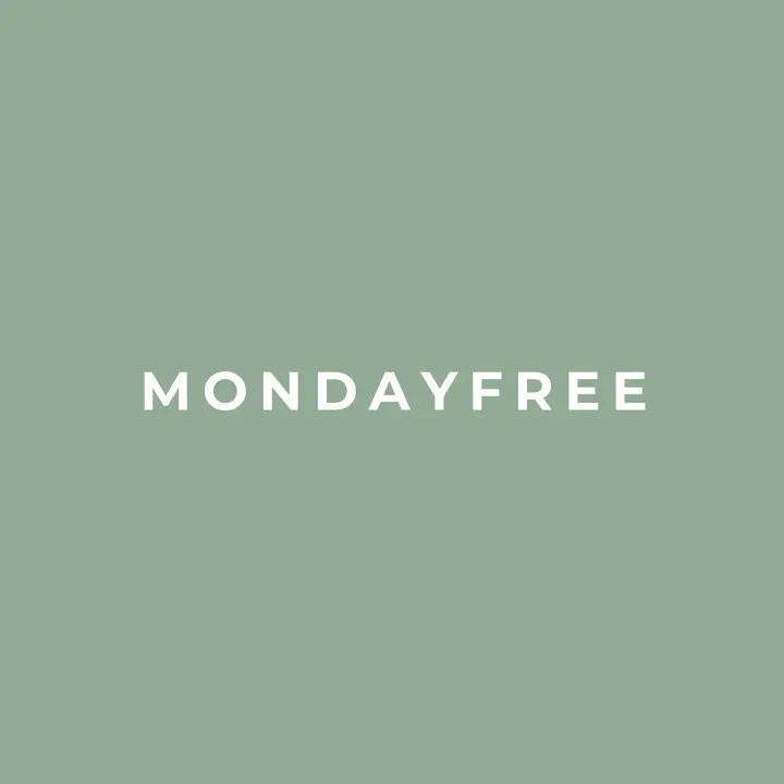 Mondayfree Jewelry