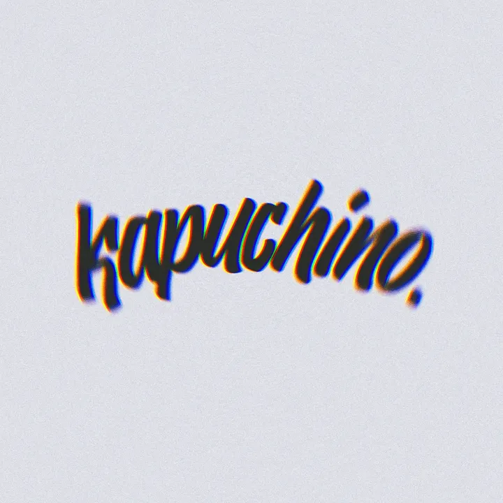 kapuchino.