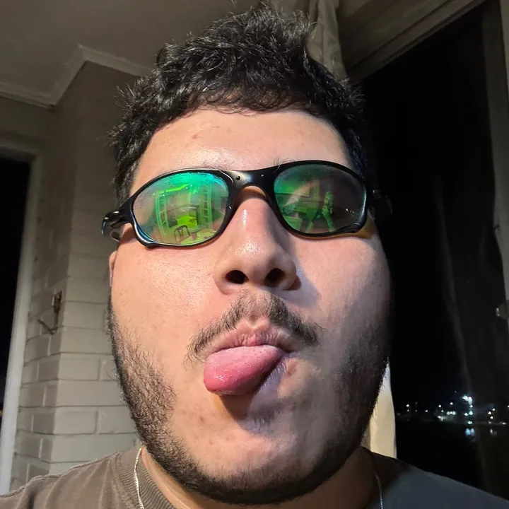Canal do AJ