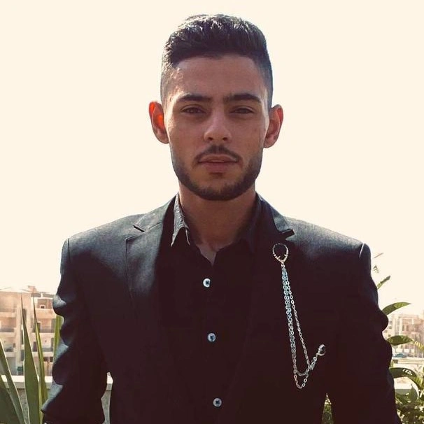 🤴KARIM TAWFIK🤴