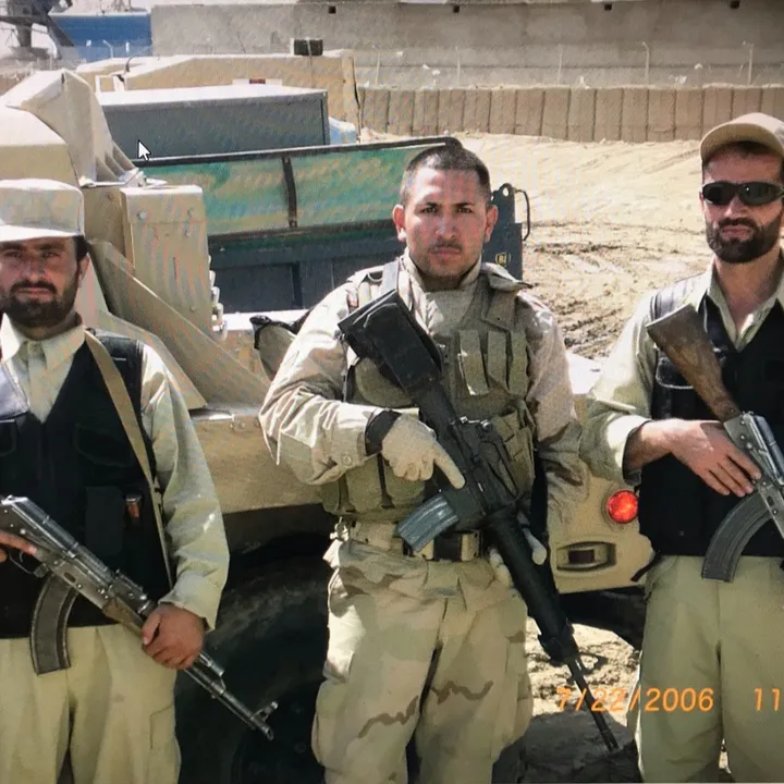 Taliban