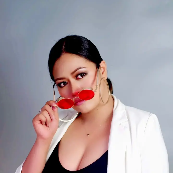 Rose Girado