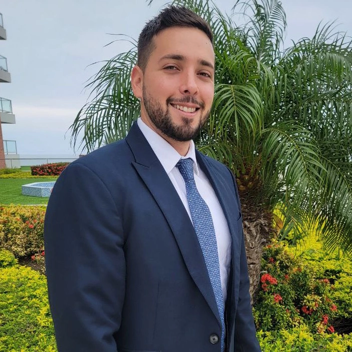 Martin Rivadeneira