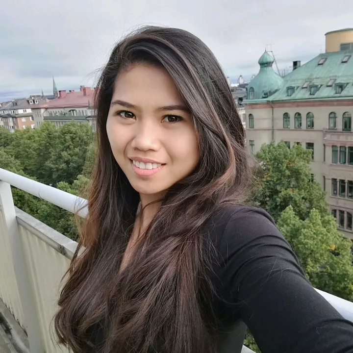 Bella in Finland