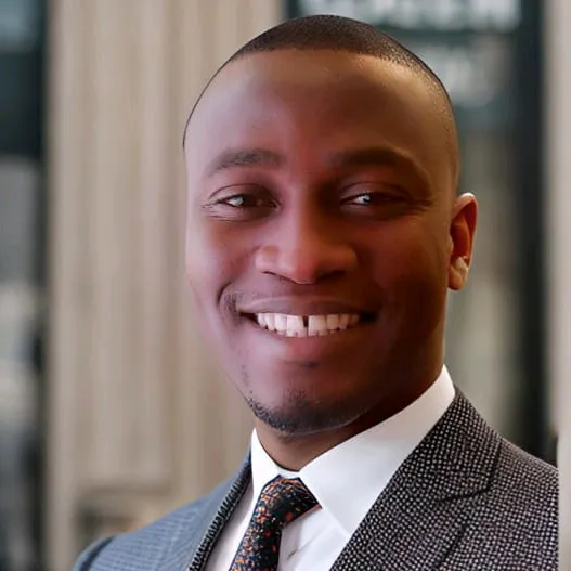 Houssou Raymond