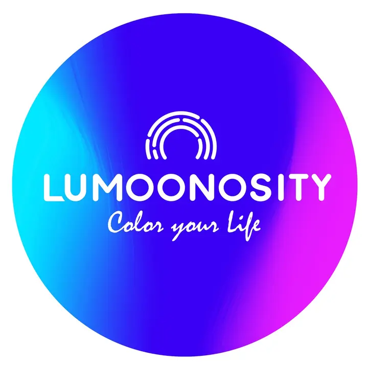 Lumoonosity on Amazon
