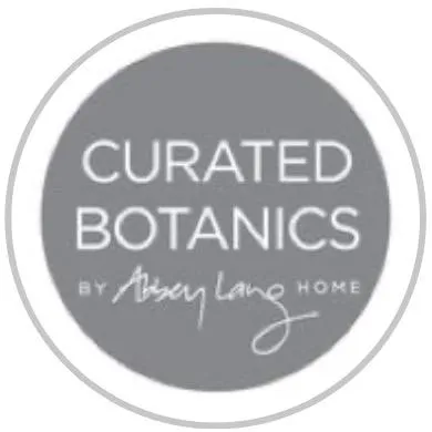 Curated Botanics