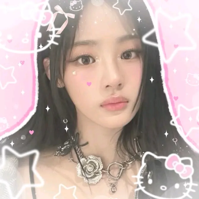 ☁️ 𐙚 .･🐚 ୨୧ ₊˚🐇