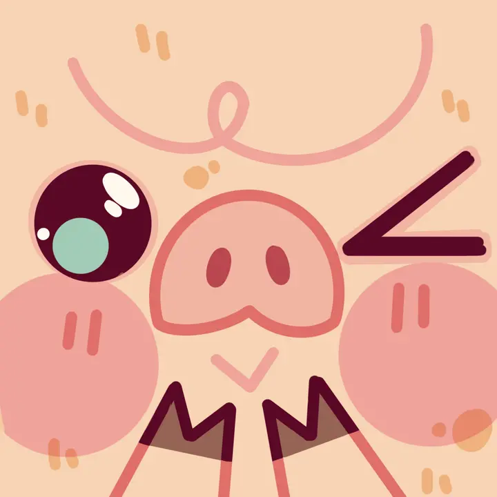 🐷✨Alina✨🐷