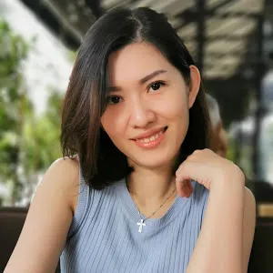 Agnes Santoso