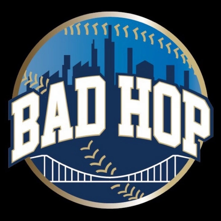 BADHOP ベンチ