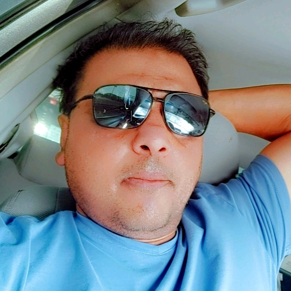 Bashir Ahmed