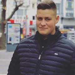 Χρηστος Γκιλδακης