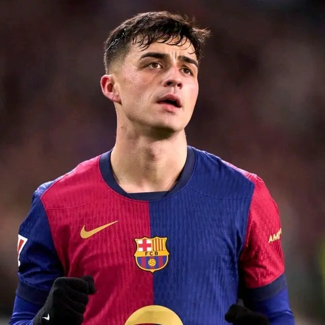 ★Jєrємү★ツ Fc Barcelona ❤💙