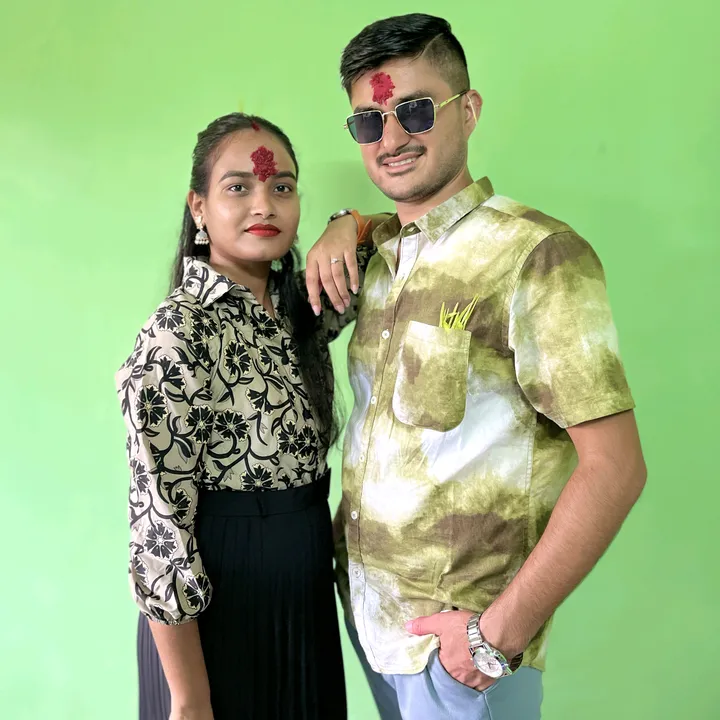 Niryam❣️Couple💥