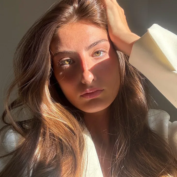 Mia Miller