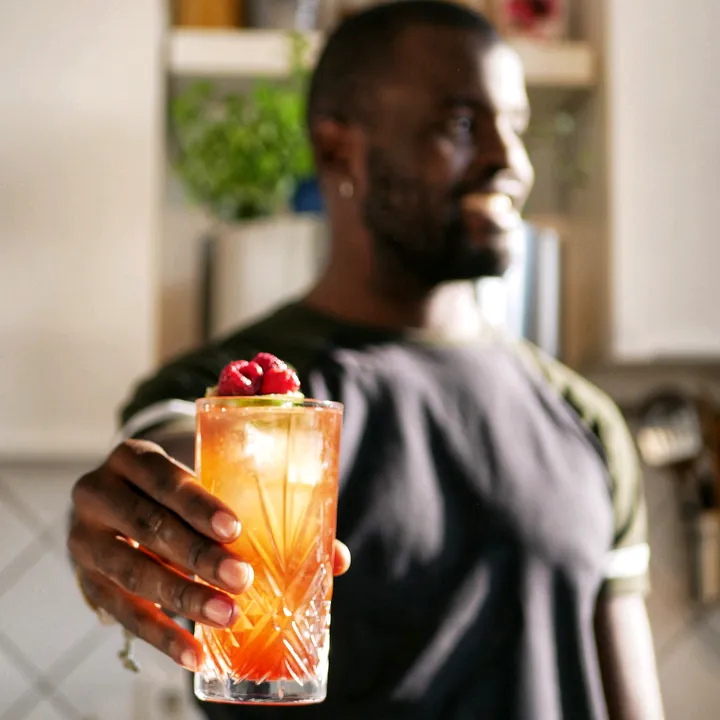 Citron Pressé