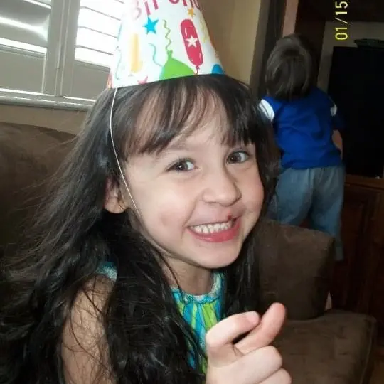 maddie
