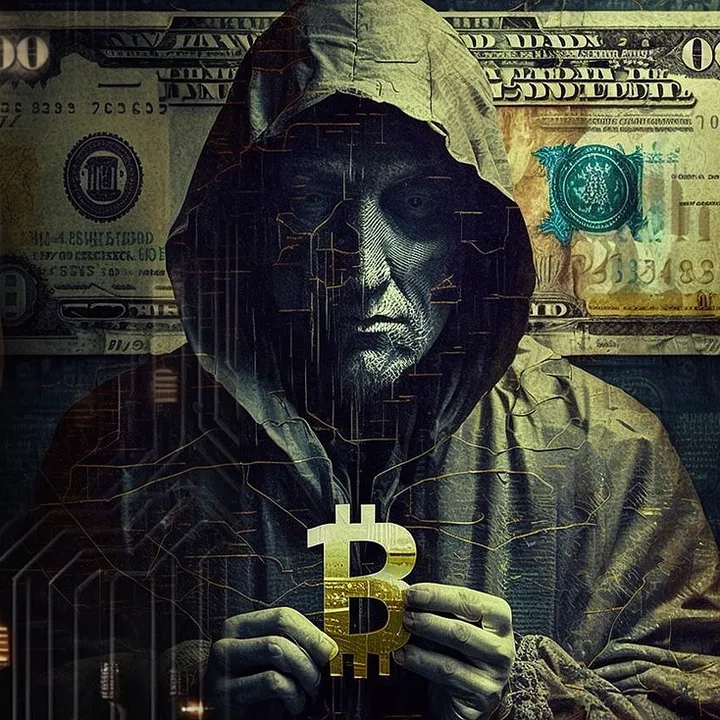 Anonimus cripto