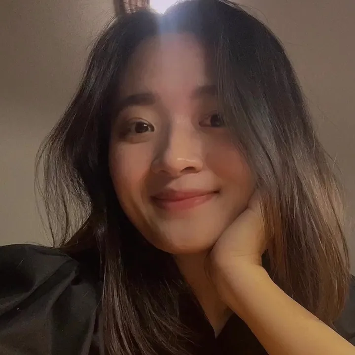 Nganh 🎀