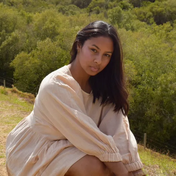 Meché Le Fleur 🤍