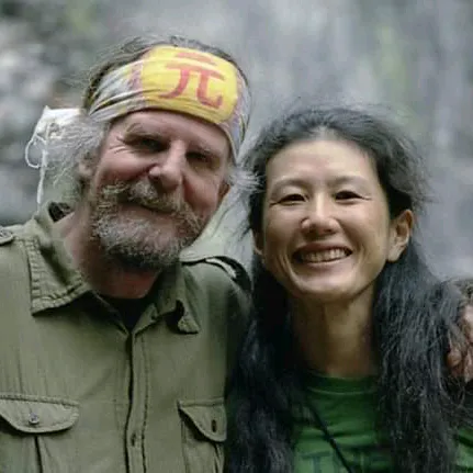 Paul and Konomi's Garden