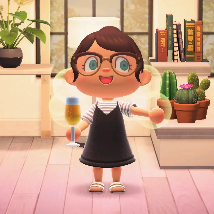 Animal Crossing_Mia Minti